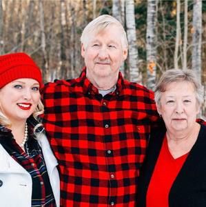 Meet your Posher, Samantha